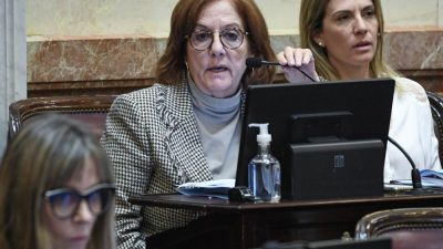 El peronismo cordobés se despega de la candidatura de Cristina Kirchner al PJ