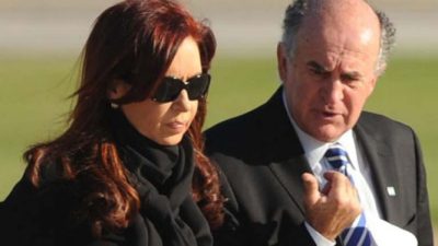 Parrilli advirtió que el fallo por la causa Vialidad contra Cristina Kirchner será condenatorio: “Van a intentar proscribirla”