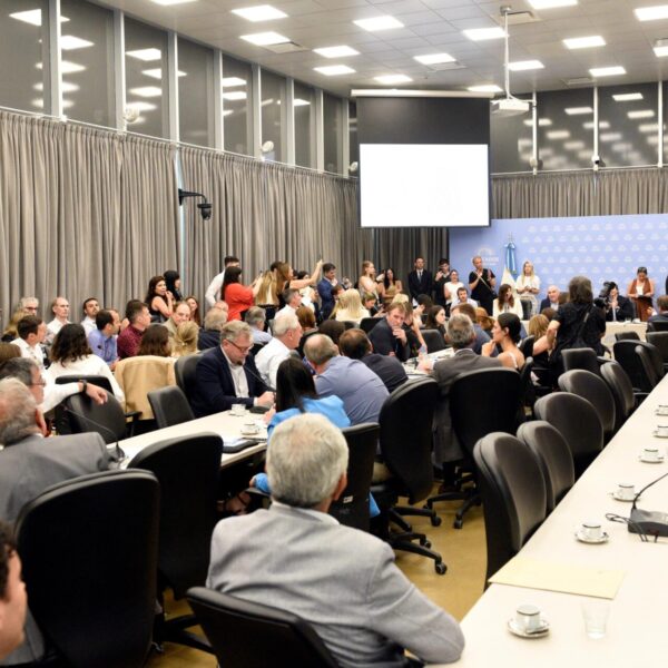 Finalizaron las audiencias por la Ley de Glaciares: fuertes cruces por la&hellip;