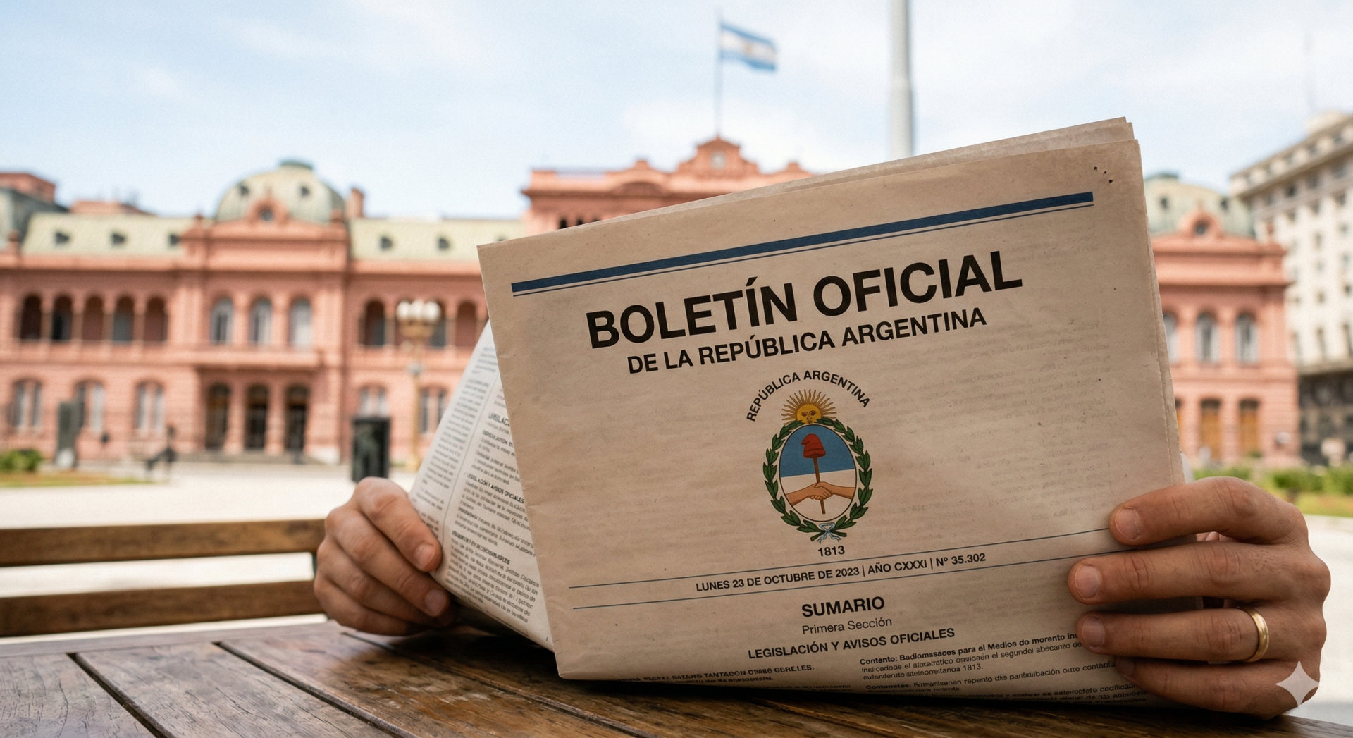 El Gobierno oficializó nuevos titulares en la Oficina Anticorrupción y Acceso a la Justicia