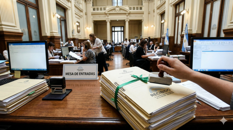 El Gobierno envió la Ley Hojarasca a Diputados para derogar 100 leyes obsoletas