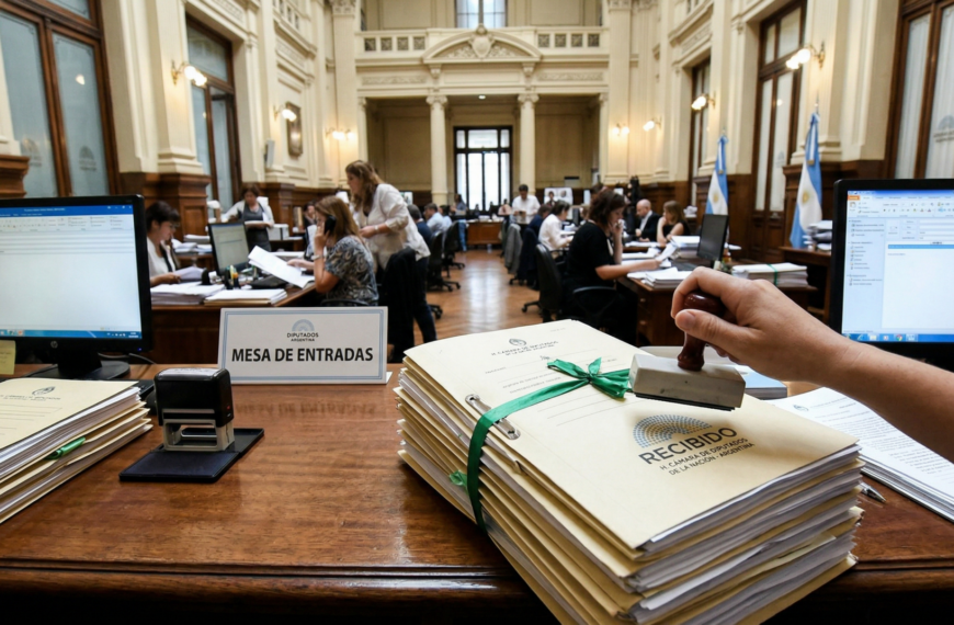 El Gobierno envió la Ley Hojarasca a Diputados para derogar 100 leyes obsoletas