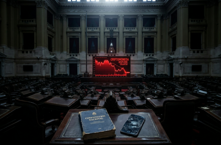 Karina Milei a interpelación: El proyecto que busca revelar la «monetización» de la Casa Rosada y el escándalo $LIBRA