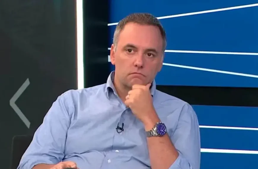 Manuel Adorni en Diputados: el oficialismo prepara estrategia de blindaje