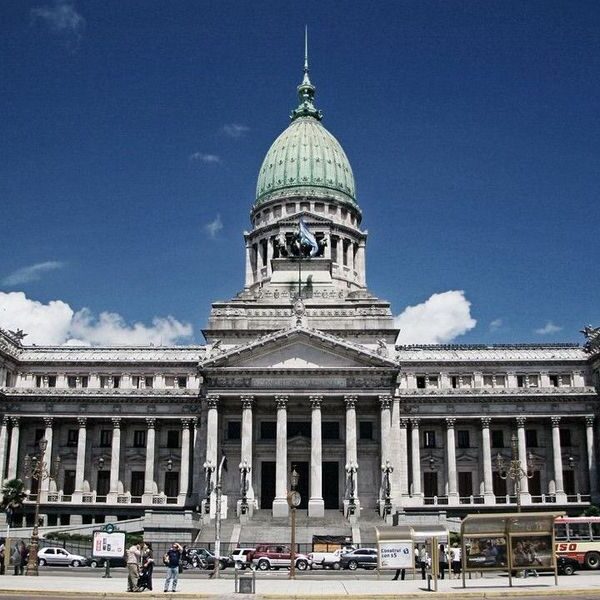 Congreso: agenda semanal con foco en la constitución de Bicamerales