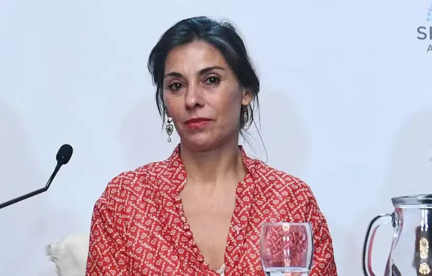 El Senado trata el pliego de Lucila Crexell como embajadora en Canadá: fuerte rechazo de la oposición