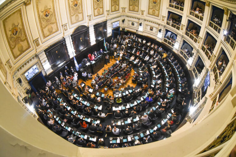 Legislatura bonaerense: impulsan una Comisión Bicameral para auditar a las empresas de servicios públicos