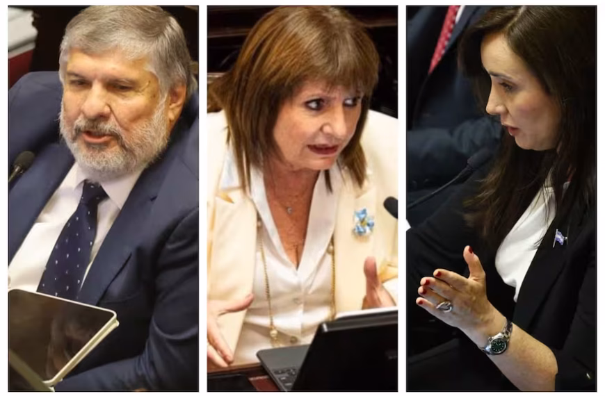 El Senado pone en marcha su estructura clave: se definen las presidencias de las comisiones estratégicas