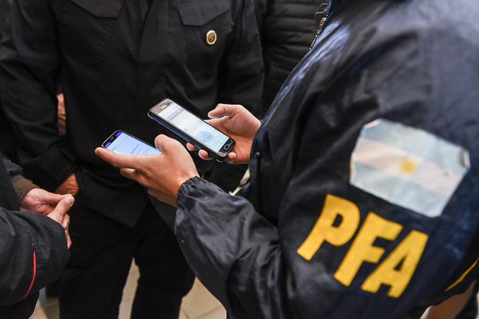 Prohíben el ingreso a estadios a manifestantes identificados en disturbios frente al Congreso