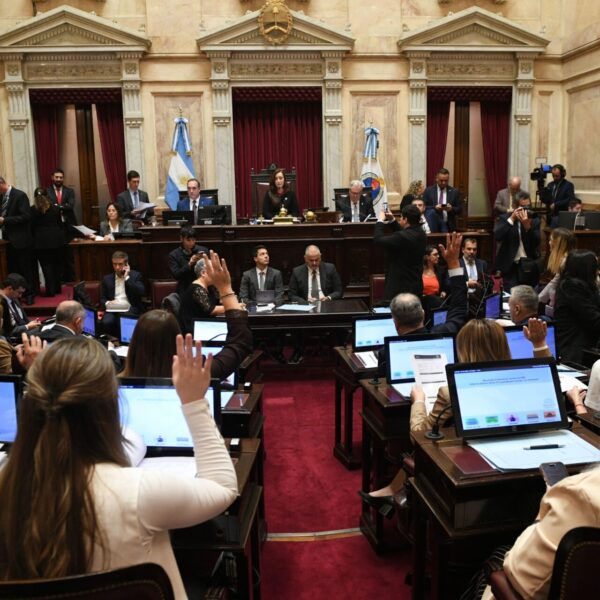 Pliegos judiciales: el Senado sesionará el 4 de junio con 73 acuerdos&hellip;