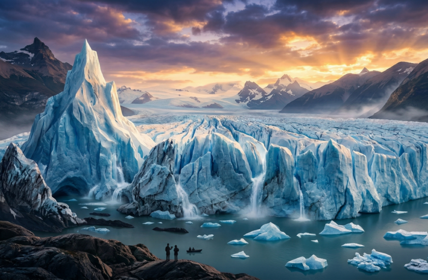 Resultados de la Ley de Glaciares: así fue la votación en la&hellip;