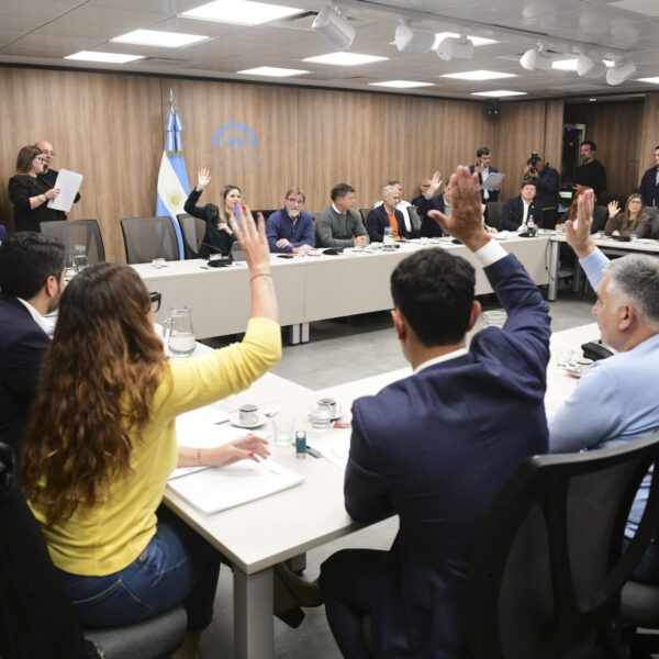 Diputados de la Comisión de Transportes debaten proyectos de ley y resolución NCN.