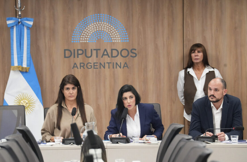 Diputados debaten en plenario de comisiones el convenio internacional de cobro de alimentos NCN.