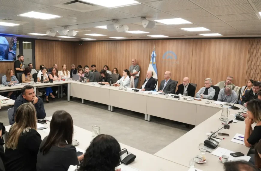 Hugo Yasky preside la Comisión de Defensa del Consumidor por sobreendeudamiento familiar NCN