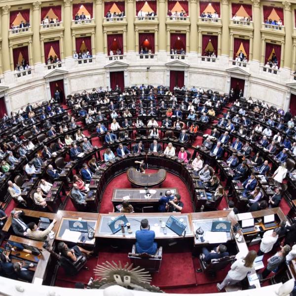 Diputados