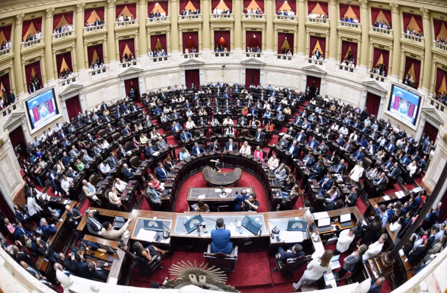 Diputados
