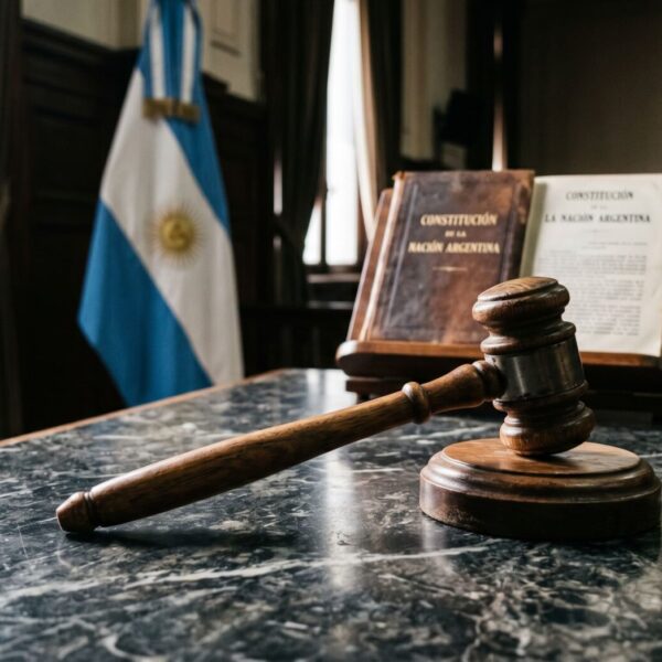 Cámara Nacional de Apelaciones del Trabajo valida vigencia de la reforma laboral NCN.