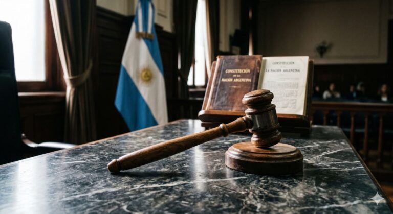 Cámara Nacional de Apelaciones del Trabajo valida vigencia de la reforma laboral NCN.