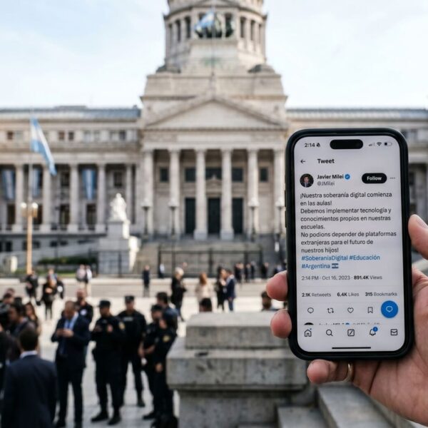 uan Grabois presenta proyecto de regulación de celulares en escuelas NCN.uan Grabois presenta proyecto de regulación de celulares en escuelas NCN.