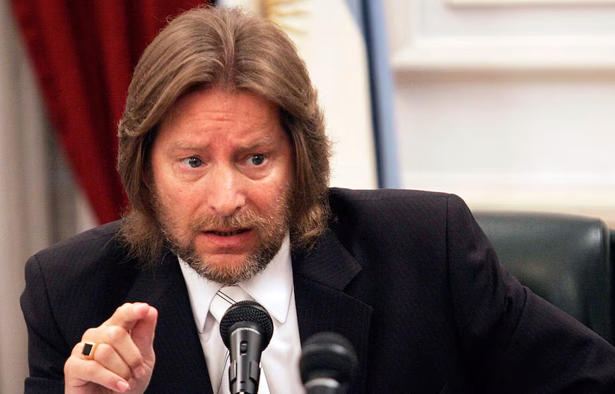 Carlos Rozanski análisis sobre denuncias judiciales NCN