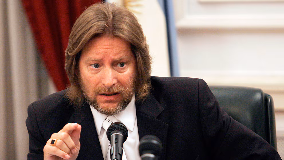 Carlos Rozanski análisis sobre denuncias judiciales NCN