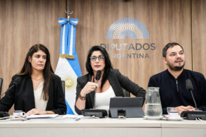 Plenario de comisiones de Relaciones Exteriores y Justicia debate tratado con Serbia NCN.