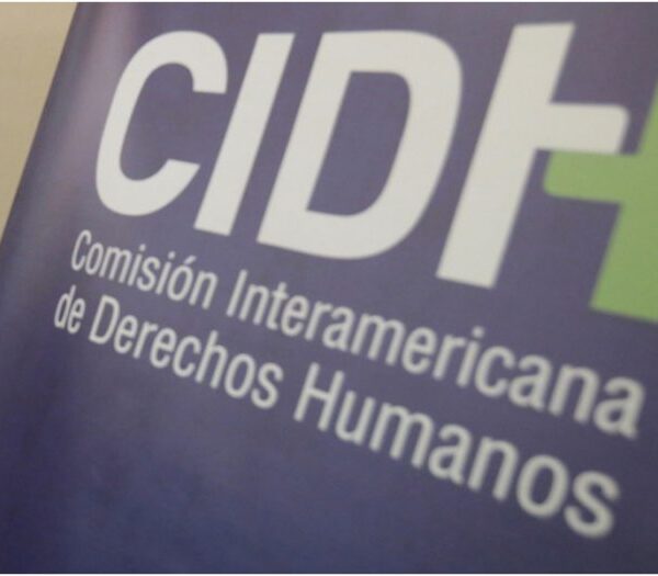 CIDH advierte impacto del ajuste fiscal en derechos humanos en Argentina