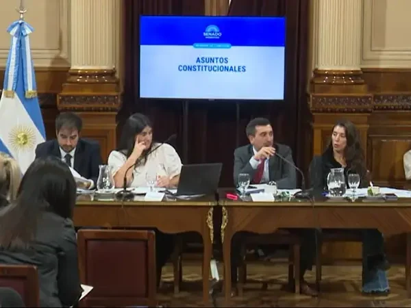 PASO: el Senado debatió la reforma y el oficialismo no suma los&hellip;