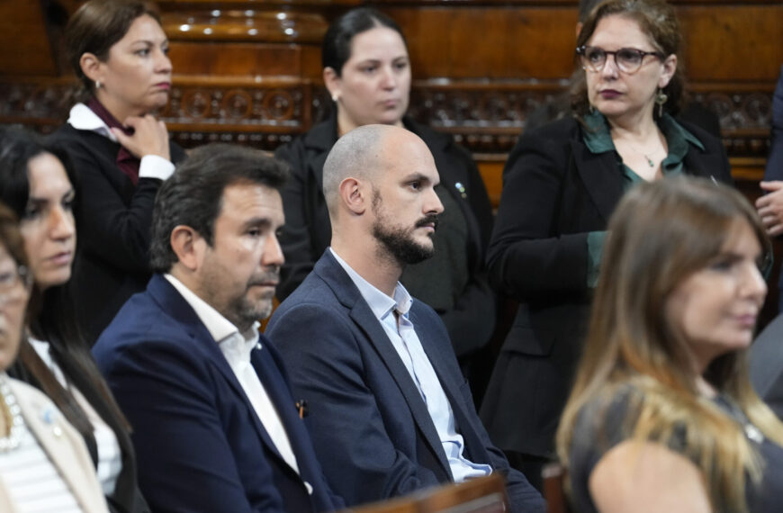 Diputados designó autoridades en Comisiones Bicamerales y definió agenda