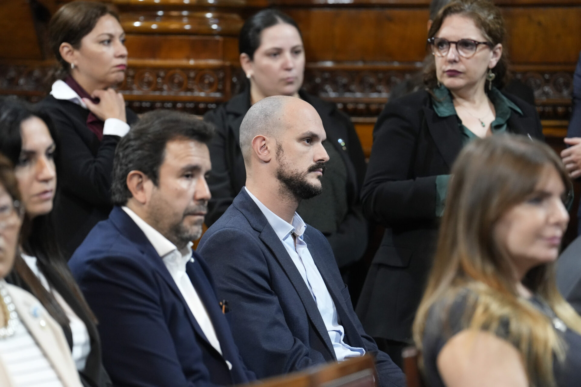 Diputados designó autoridades en Comisiones Bicamerales y definió agenda
