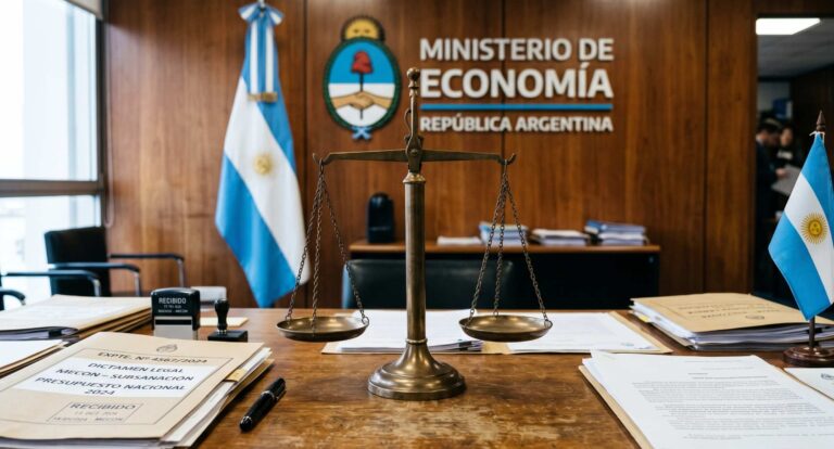 Decreto 377/2026 modifica multas de Defensa del Consumidor en Argentina