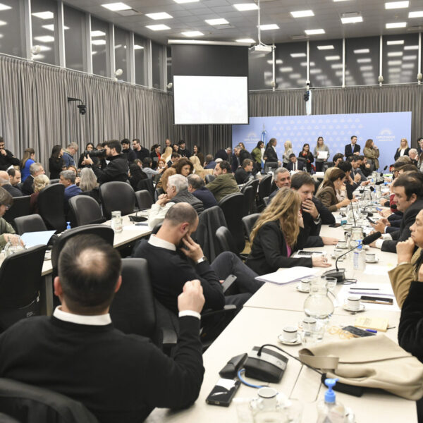 Comisión de Energía y Presupuesto aprueba dictamen subsidios gas zona fría — NCN