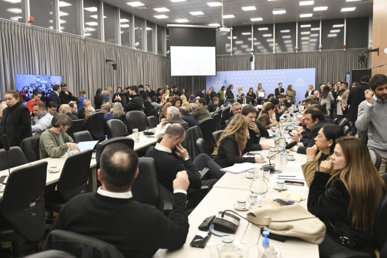 Comisión de Energía y Presupuesto aprueba dictamen subsidios gas zona fría — NCN