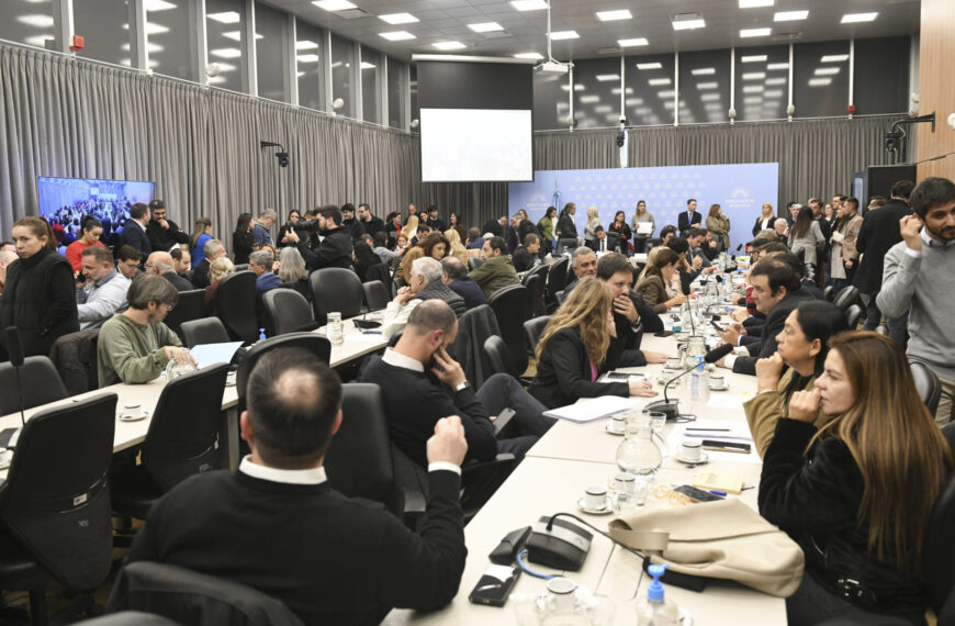 Comisión de Energía y Presupuesto aprueba dictamen subsidios gas zona fría — NCN