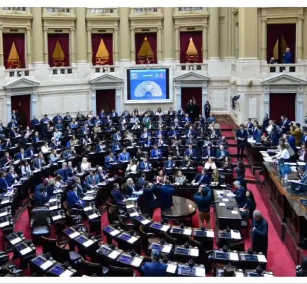 Zona fría: Diputados dio media sanción al recorte de subsidios al gas