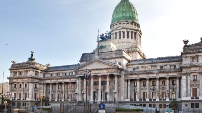 Ley de Lobby: registro obligatorio, 24 meses de incompatibilidad y prisión por gestiones clandestinas