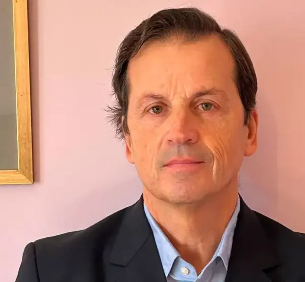 El Gobierno oficializó a Néstor Lamboglia como presidente del ENRGE