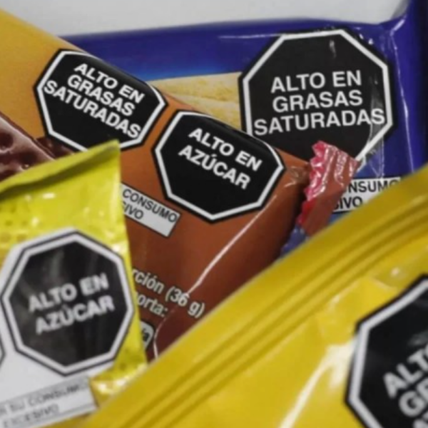 Etiquetado Frontal: el Gobierno pide derogar la ley aprobada con 200 votos