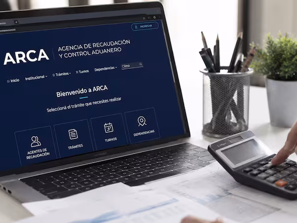 Facturación electrónica: ARCA suma bancos, prepagas y cripto