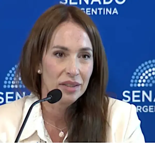 Senado aprobó el pliego de Michelli pese al rechazo de Milei