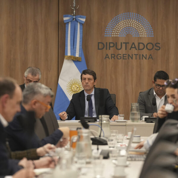 Inocencia Fiscal: una comisión de Diputados analizó su aplicación