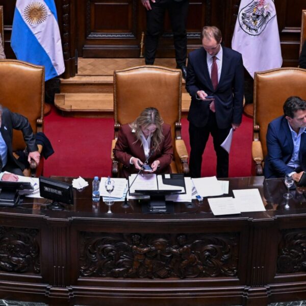 Vapeadores: la Legislatura porteña aprobó la ley que los regula