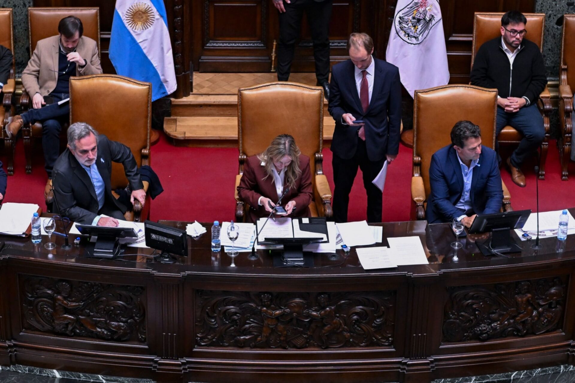 Vapeadores: la Legislatura porteña aprobó la ley que los regula